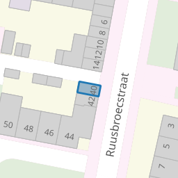 Perceel BDA00-E-5124