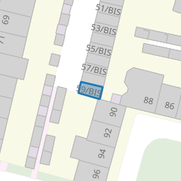 Perceel BDA00-E-5125