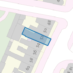 Perceel BDA00-E-5134