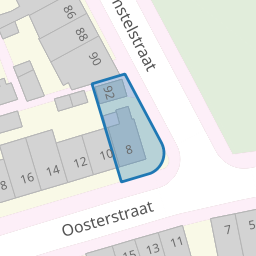 Perceel BDA00-E-5137