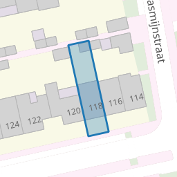 Perceel BDA00-E-5139