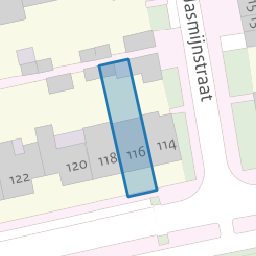 Perceel BDA00-E-5140