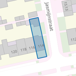 Perceel BDA00-E-5141