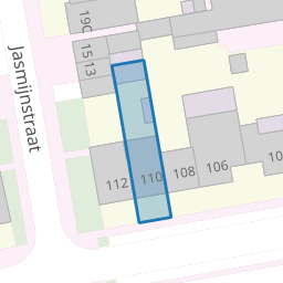 Perceel BDA00-E-5143