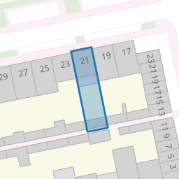 Perceel BDA00-E-5153