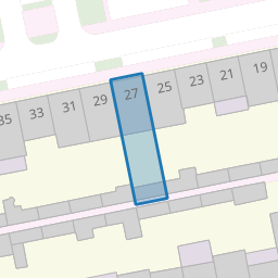 Perceel BDA00-E-5156