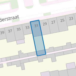 Perceel BDA00-E-5158