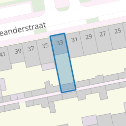 Perceel BDA00-E-5159