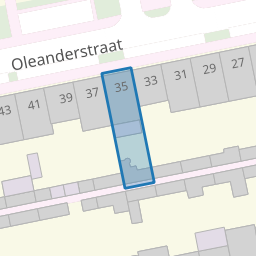 Perceel BDA00-E-5160