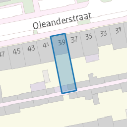 Perceel BDA00-E-5162