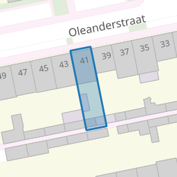 Perceel BDA00-E-5163