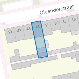 Perceel BDA00-E-5164