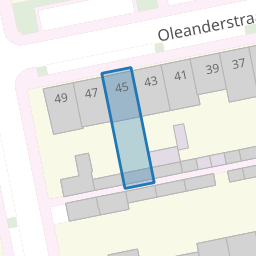 Perceel BDA00-E-5165
