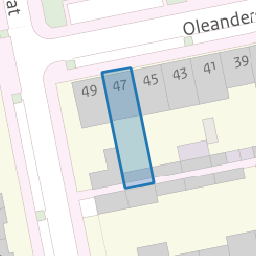 Perceel BDA00-E-5166