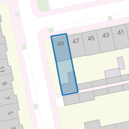 Perceel BDA00-E-5167