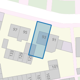 Perceel BDA00-E-5168