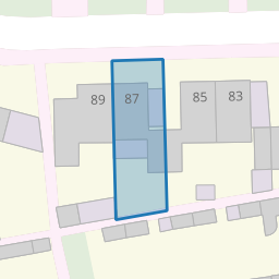 Perceel BDA00-E-5172