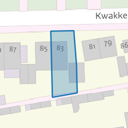 Perceel BDA00-E-5174