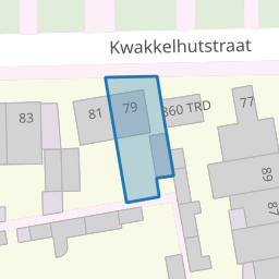 Perceel BDA00-E-5175