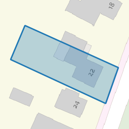 Perceel BDA00-E-5182