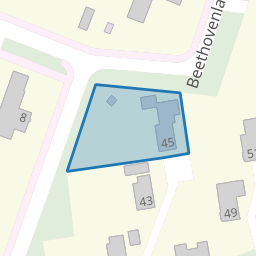 Perceel BDA00-E-5186