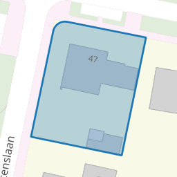 Perceel BDA00-E-5189