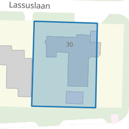 Perceel BDA00-E-5191