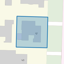 Perceel BDA00-E-5192