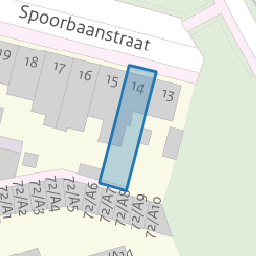 Perceel BDA00-E-5200
