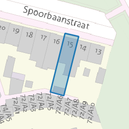 Perceel BDA00-E-5201