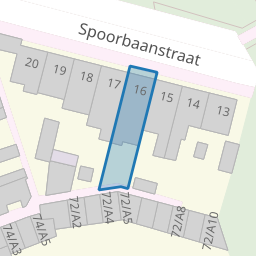 Perceel BDA00-E-5202
