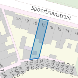 Perceel BDA00-E-5203