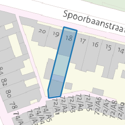 Perceel BDA00-E-5204
