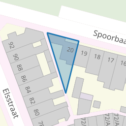 Perceel BDA00-E-5206