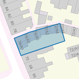 Perceel BDA00-E-5209