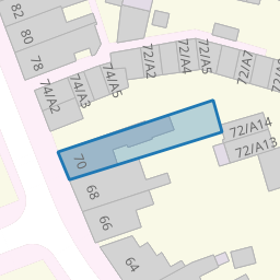 Perceel BDA00-E-5210