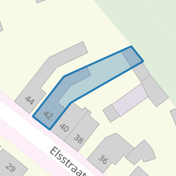 Perceel BDA00-E-5219