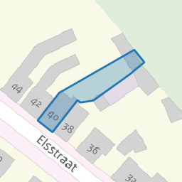 Perceel BDA00-E-5220