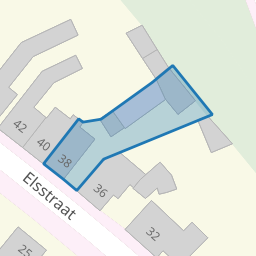 Perceel BDA00-E-5221