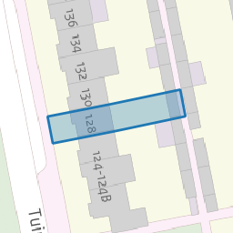 Perceel BDA00-E-5249