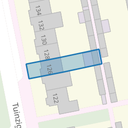 Perceel BDA00-E-5250