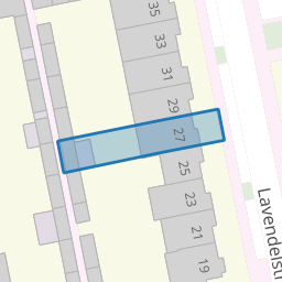 Perceel BDA00-E-5257