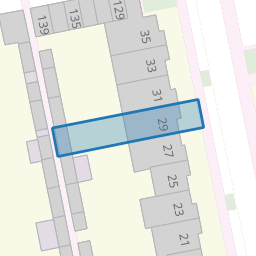 Perceel BDA00-E-5258