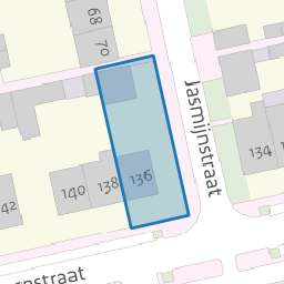 Perceel BDA00-E-5269