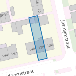 Perceel BDA00-E-5270