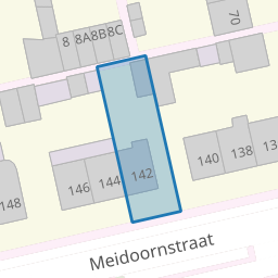 Perceel BDA00-E-5272
