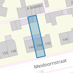 Perceel BDA00-E-5273