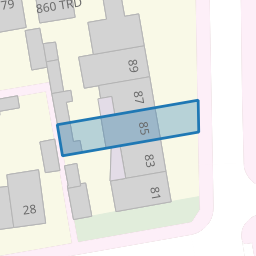 Perceel BDA00-E-5282