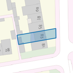 Perceel BDA00-E-5283