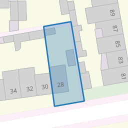 Perceel BDA00-E-5285